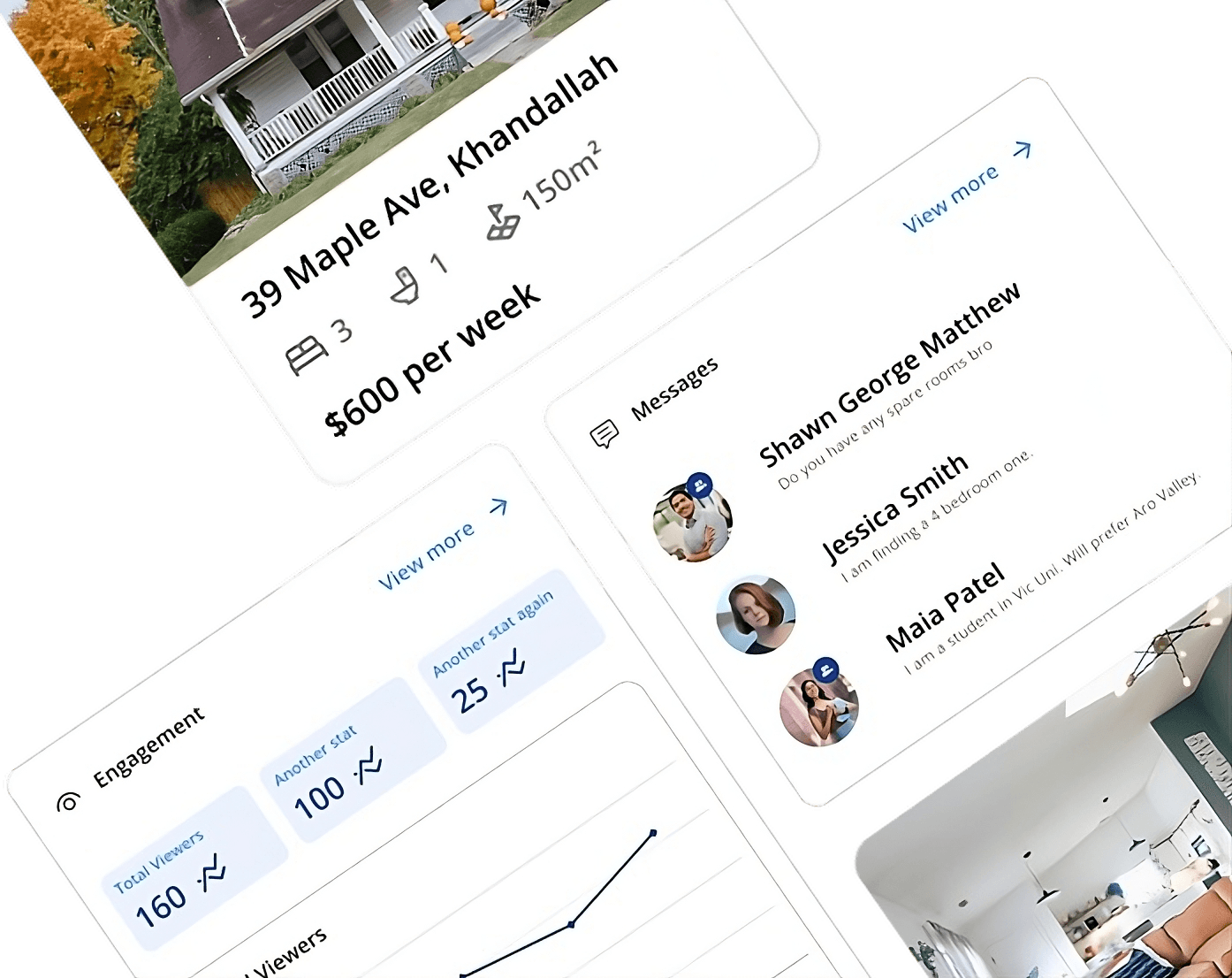 Rintr Platform Features