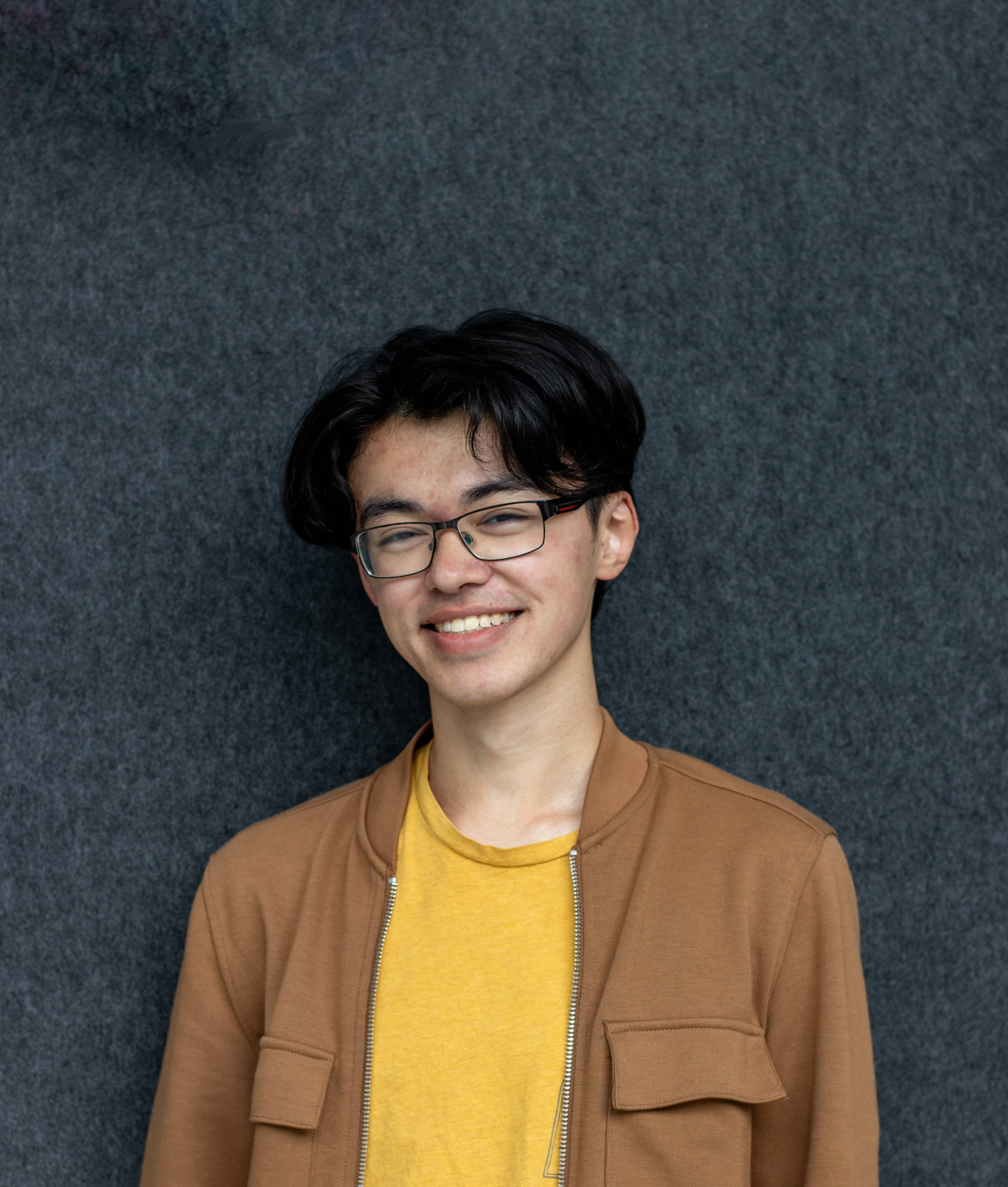 Our Most Senior Software Engineer